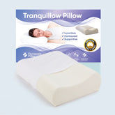 Therapeutic Pillow Tranquillow Memory Foam Pillow